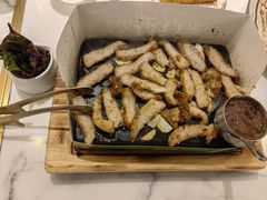 -马兰卡西式简餐(新汇大融城店)