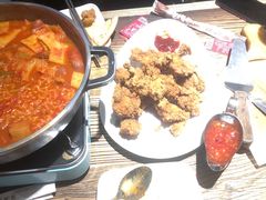 -花腰餐吧Bistro烧烤 傣味(传媒大学店)