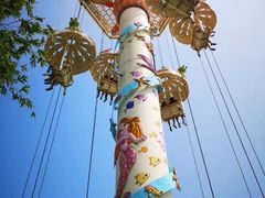 -秦皇岛乐岛海洋王国