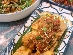 -浩海火燒雲傣家菜(芮欧百货店)