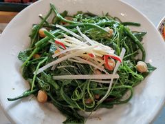 -巴依老爷新疆美食(工体旗舰店)
