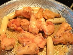 -济南香格里拉·咖啡泉自助餐厅