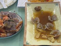 -景好海鲜餐厅(大鹏必选旅游店)