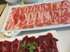-麻辣空间·清油火锅(万达广场店)