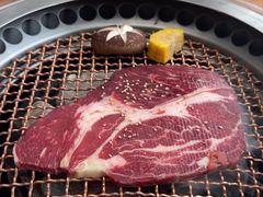 -炎蔵牛舌烤肉