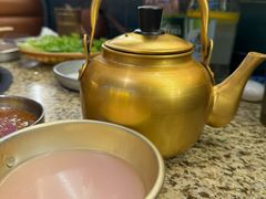 -首尔烤肉大排档(合生汇店)