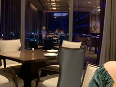 -环球港凯悦 · 享悦中餐厅