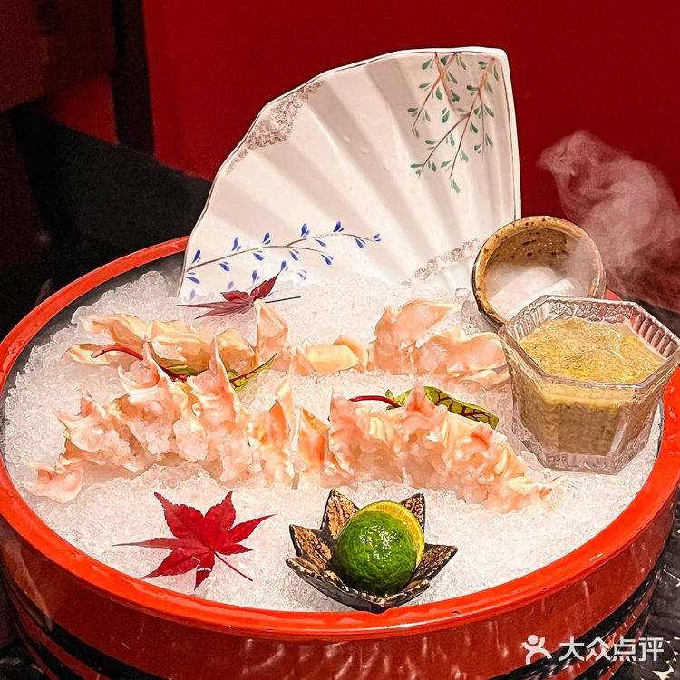 深圳蟹道｜全蟹宴一蟹六种做法太顶了