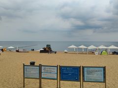 -威海国际海水浴场旅游区