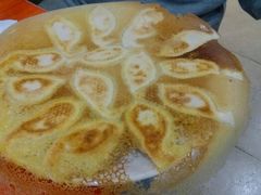 -老码头黑皮肘子锅包肉(赣水路店)
