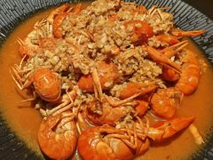 -红盔甲·小龙虾(人民广场店)