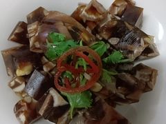 -老浒记烤鸭-北京菜(琉璃厂店)