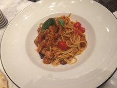 -玛尚诺Pizza&Bar(长泰广场店)