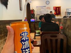 -湘肠香火锅店(团结湖店)