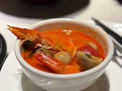 -BetterThai 泰加(苏州中心店)