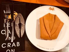 -Ministry of Crab(科伦坡店)