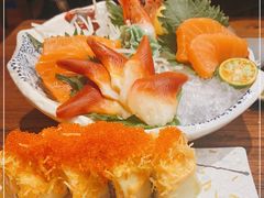 -桃太郎寿司料理(南坪店)