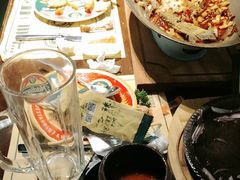 -马迭尔德式西餐精酿啤酒屋(中央大街店)