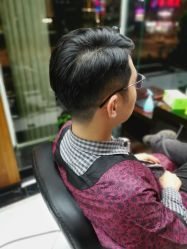 点击看大图 -浪涛发型