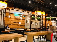大堂-大家乐(广州白云三元里2店)