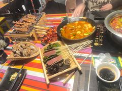 -吧嘚嘴炭烧鸽串吧(北海街店)
