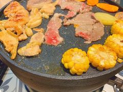 -一斗烧肉