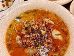 -日食记精菜馆(建邺万达店)