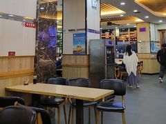 -蒋家桥饺面店(东关街店)