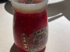 -旺顺阁鱼头泡饼(常营店)