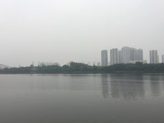 -长白岛森林公园
