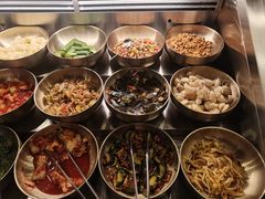 -火炉火自助餐(喜隆多店)