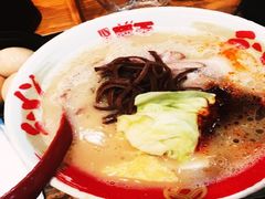 -豚王拉面(锦荣商业大厦店)