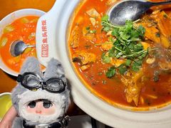 -魏铭鱼头捞饭(晋阳路店)