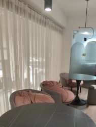 -海菲秀黑钻·SELF SKIN悦己·Tech SPA