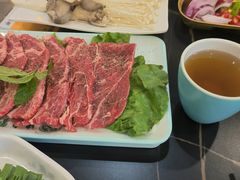 -烤肉刘·清真老北京炙子烤肉(虎坊桥老店)