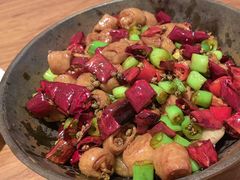 -老板恋上鱼(恒隆广场店)