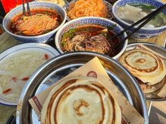 -樊记腊汁肉(竹笆市总店)