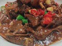 -董厨煨汤馆(车站路店)