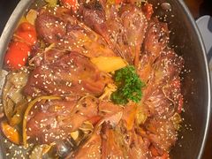 -一品渝香·好吖好鸭时尚干锅鸭头(乐汇城店)