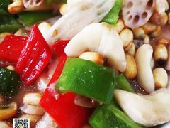 -魏四小鱼锅贴王