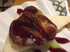 鹅肝-味见·荣家(亚泰大街店)