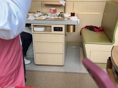 -海底捞火锅(中原万达广场店)