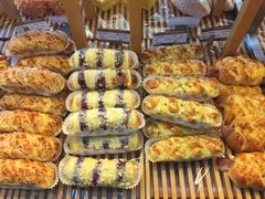 夏威夷风情-长发西饼(临顿路店)