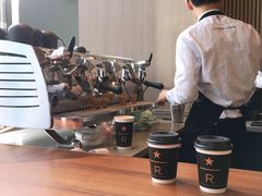 -星巴克臻选(江门汇悦大融城店)