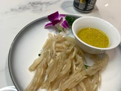 -东方太阳城淮扬餐厅(会所中餐厅店)