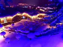 -雪谷