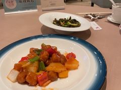 -海口万豪中餐厅·粤菜·海南菜· 平价海鲜·茶点· KTV包房