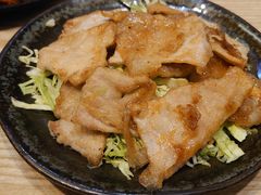 -胜代日本料理(云程巷小区店)