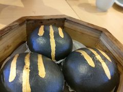 黑金流沙包-茶小点(丽悦新天店)