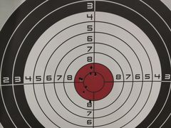 -枪馆1号实弹射击俱乐部